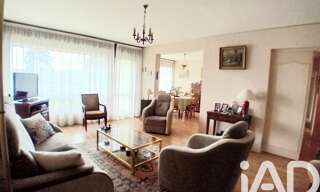 Appartement 5 Pièces 107 m² à vendre à Angers (49000)