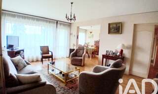 Appartement 5 Pièces 107 m² à vendre à Angers (49000)