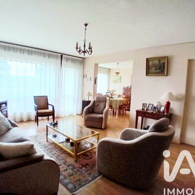 Appartement 5 pièces 299000 €