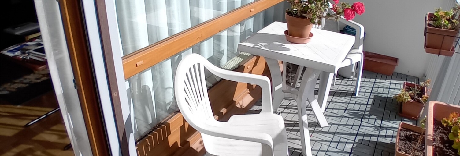 Appartement 5 Pièces 107 m² à vendre à Angers (49000)