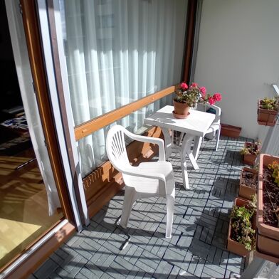 Appartement 5 pièces 299000 €