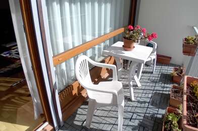 Appartement 5 pièces 289000 €