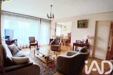 Appartement 5 pièces 279000 €