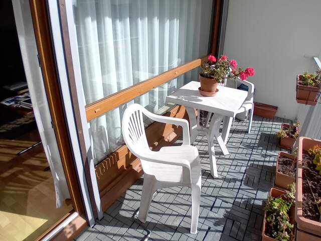 Vente Appartement 4 pièces — photo du bien