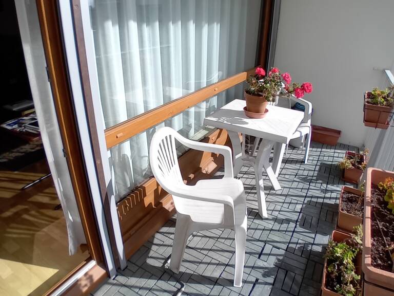 Vente Appartement 4 pièces — photo 1