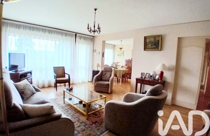 Vente Appartement 4 pièces — photo 2