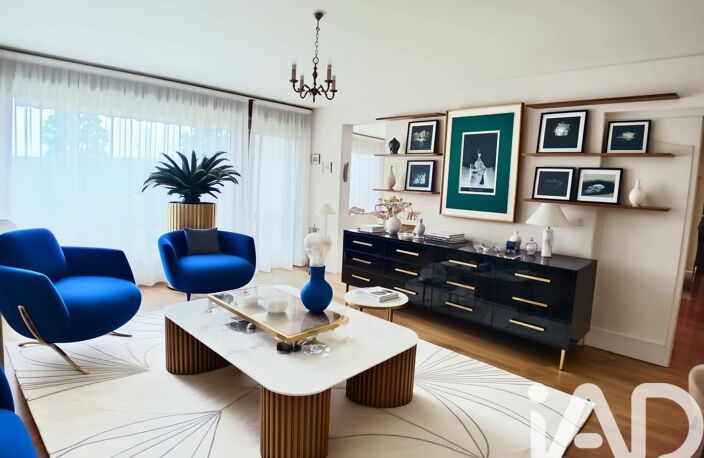 Vente Appartement 4 pièces — photo 3