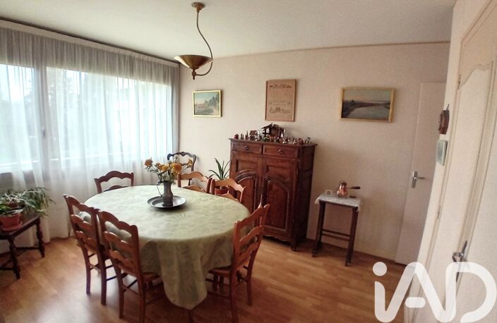 Vente Appartement 4 pièces — photo 4