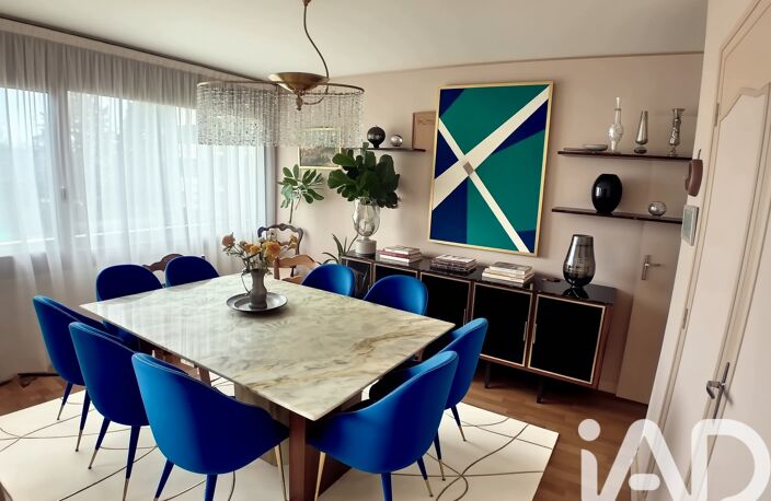 Vente Appartement 4 pièces — photo 5
