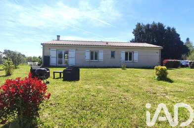 Maison 5 pièces 227000 €