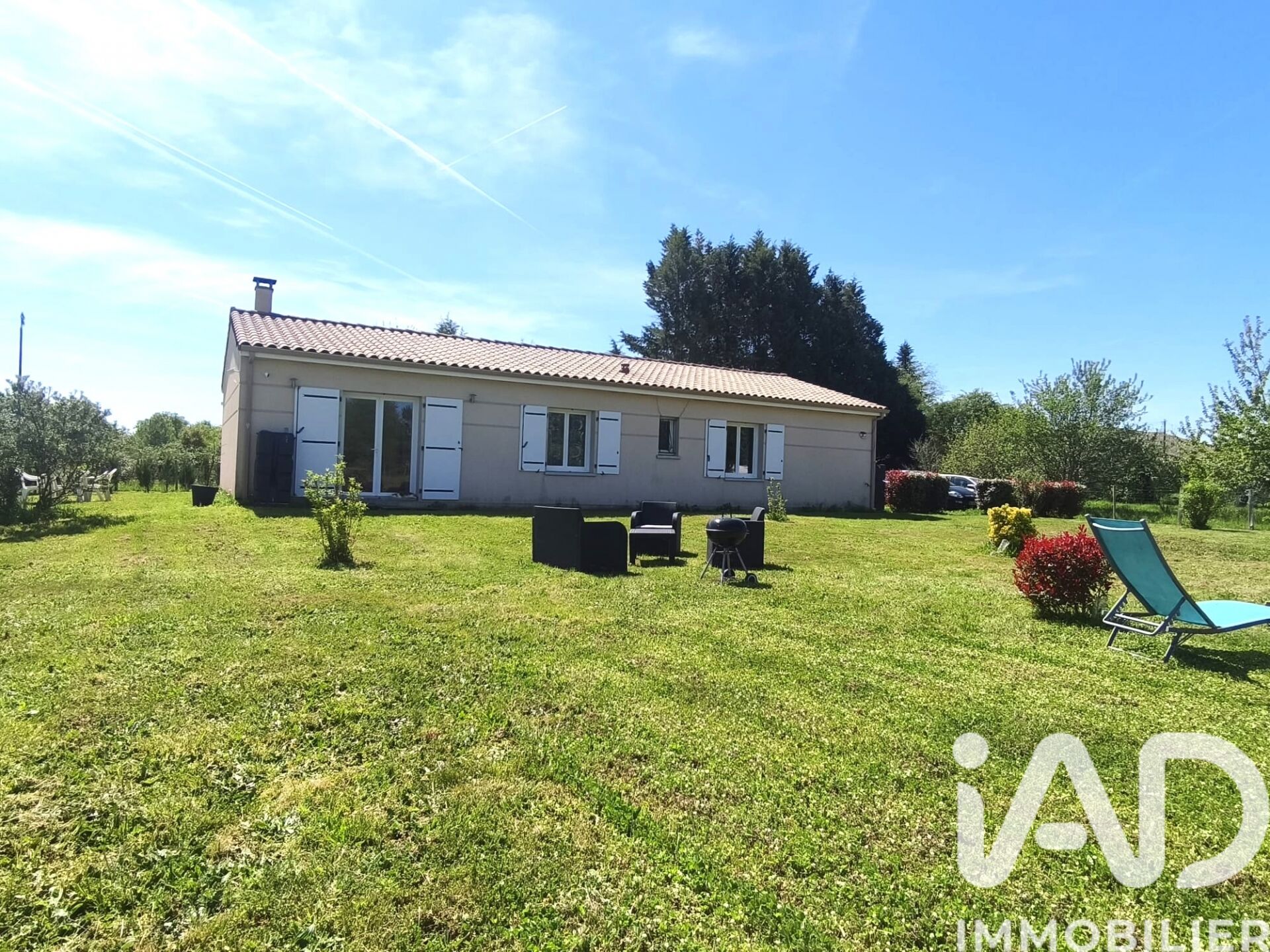 Vente Maison/villa 5 pièces - Photo 2