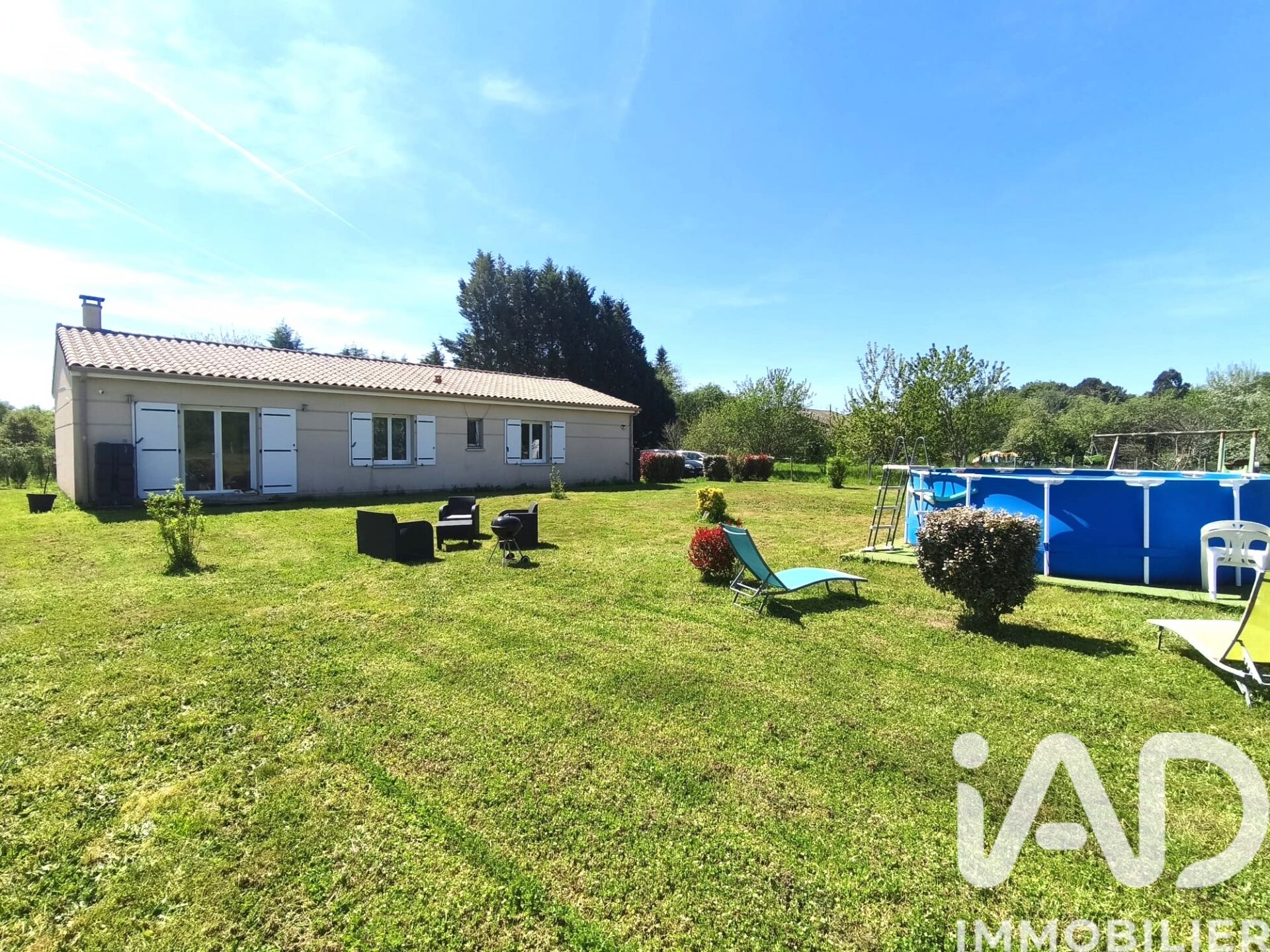Vente Maison/villa 5 pièces - Photo 3