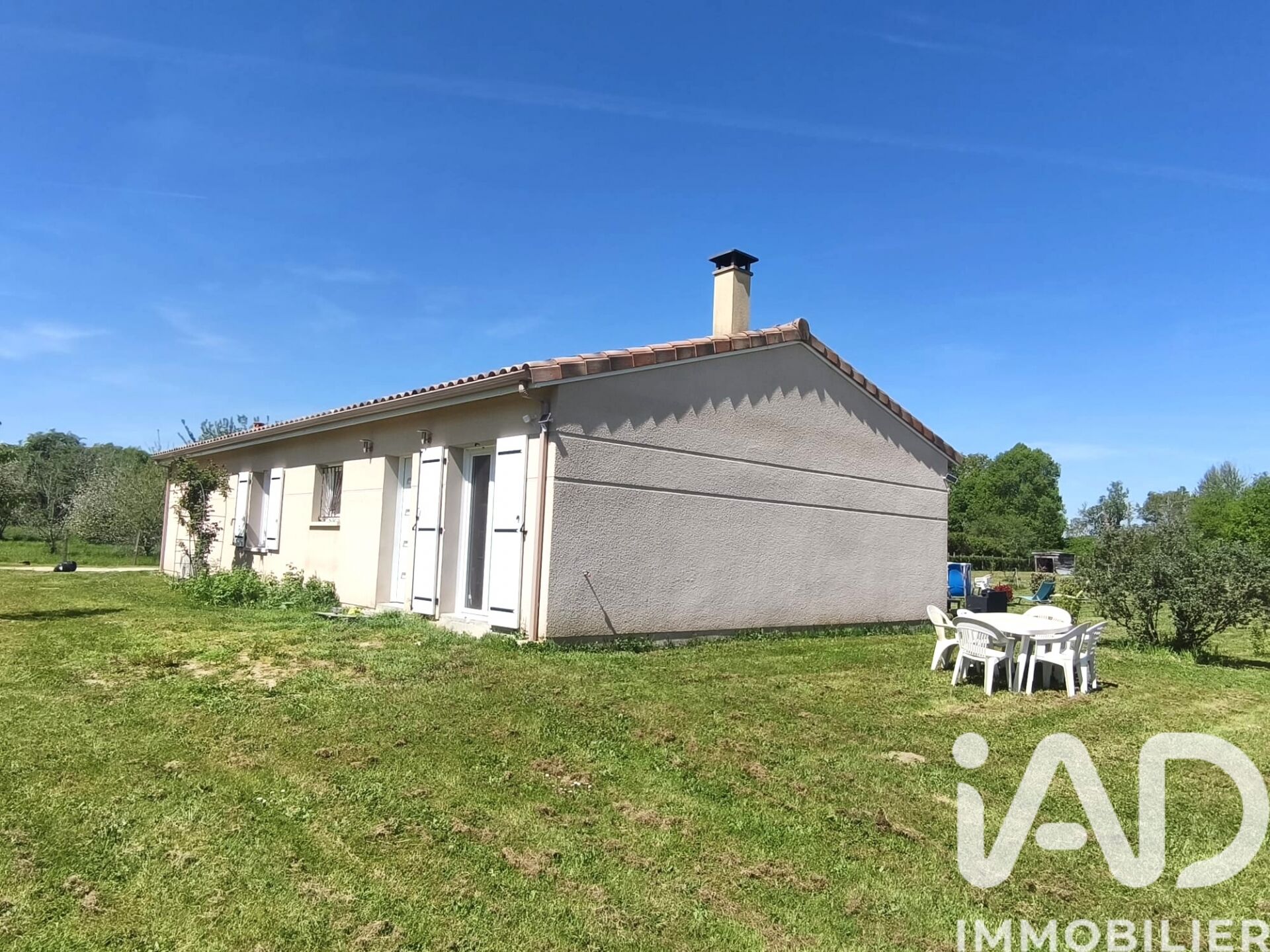Vente Maison/villa 5 pièces - Photo 5