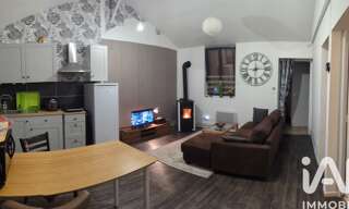 Maison 3 Pièces 48 m² à vendre à Chauny (02300)