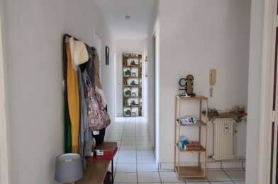 Appartement 5 pièces 105000 €