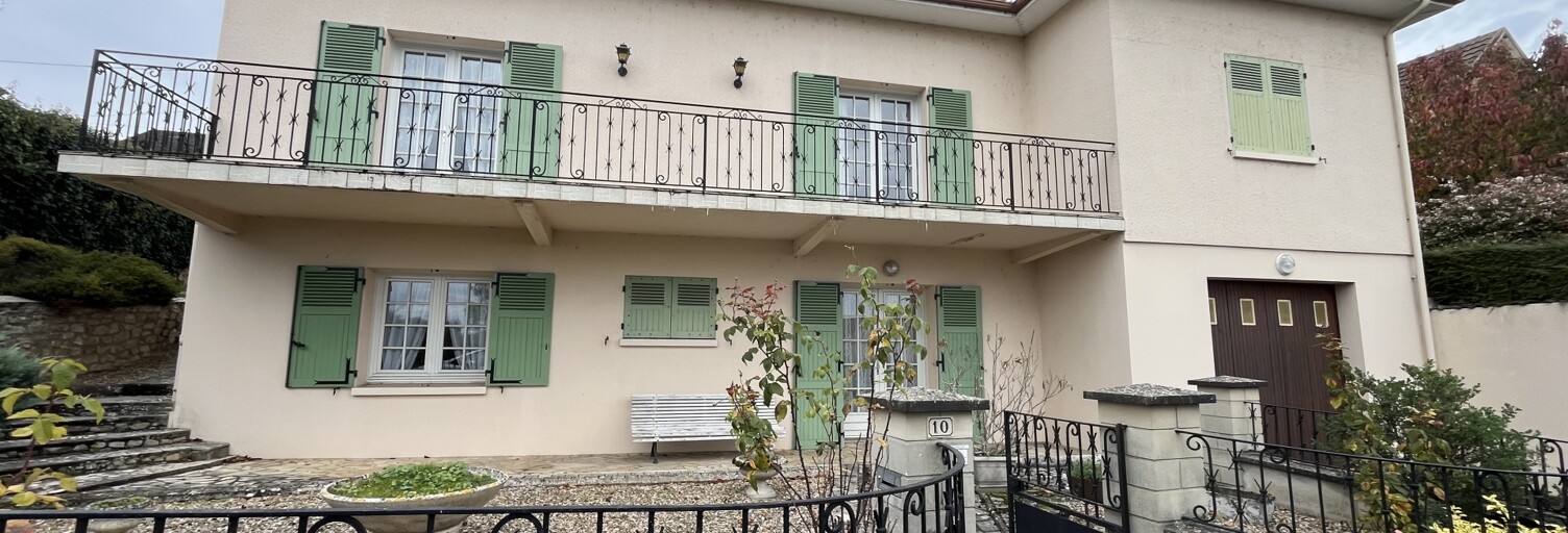 Maison 7 Pièces 175 m² à vendre à Antigny (86310)