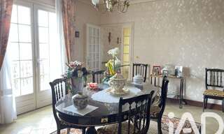 Maison 7 Pièces 175 m² à vendre à Saint-Savin (86310)