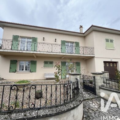 Maison 7 pièces 143000 €
