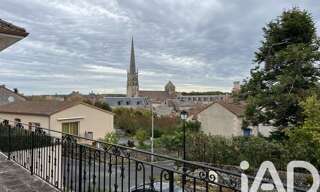 Maison 7 Pièces 175 m² à vendre à Saint-Savin (86310)