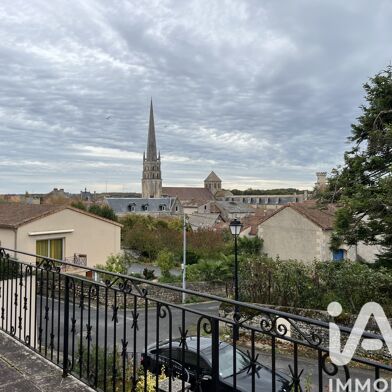 Maison 7 pièces 143000 €