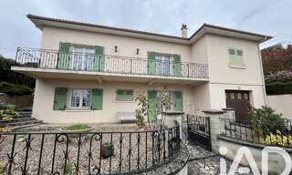 Maison 7 Pièces 175 m² à vendre à Saint-Savin (86310)