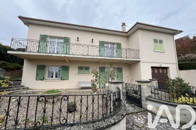 Maison 7 pièces 143000 €