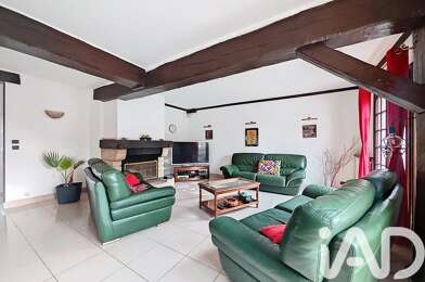 Maison 8 pièces 499000 €