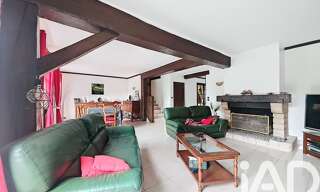 Maison 8 Pièces 190 m² à vendre à Brie-Comte-Robert (77170)