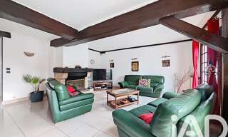 Maison 8 Pièces 190 m² à vendre à Brie-Comte-Robert (77170)