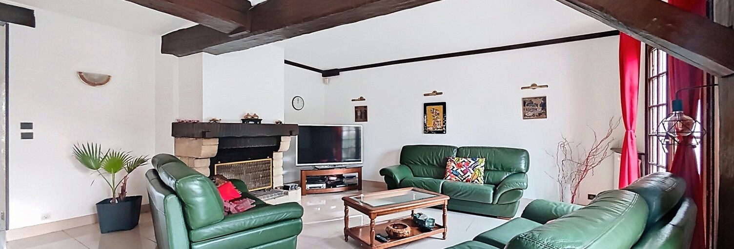 Maison 8 Pièces 190 m² à vendre à Brie-Comte-Robert (77170)