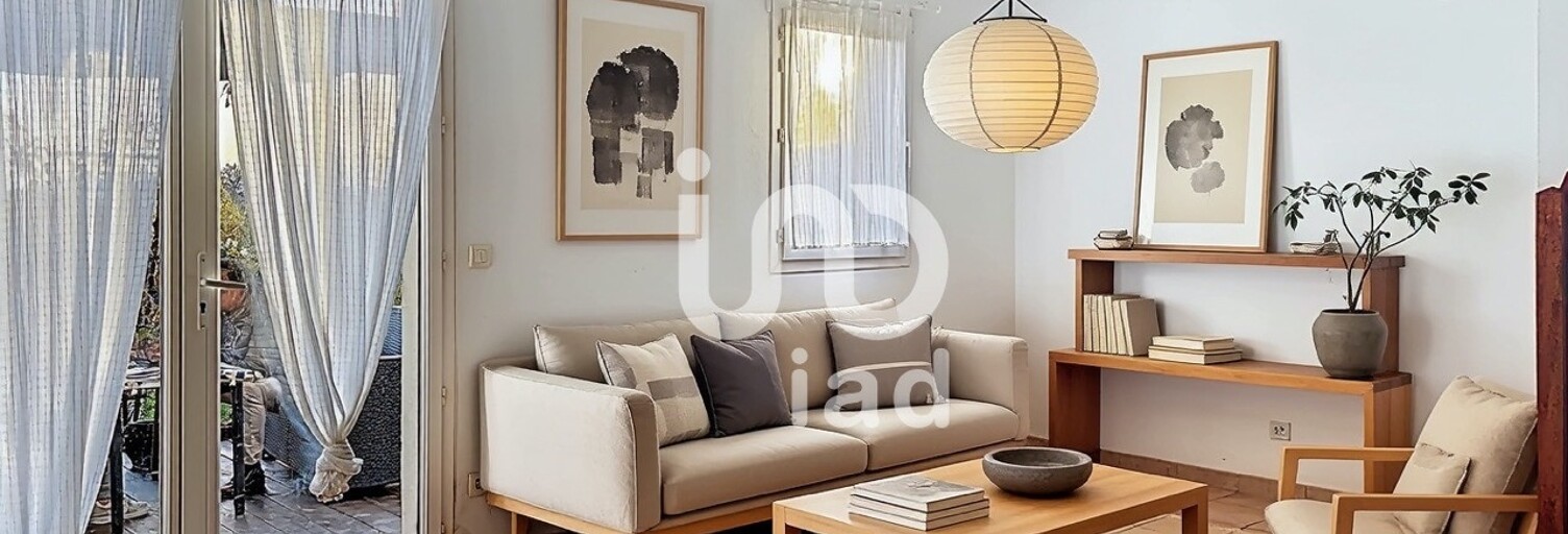 Maison 3 Pièces 68 m² à vendre à Manosque (04100)