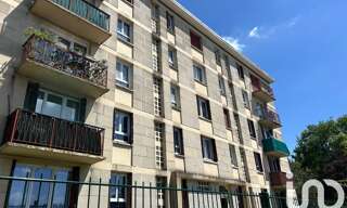 Appartement 5 Pièces 79 m² à vendre à Sainte-Geneviève-des-Bois (91700)