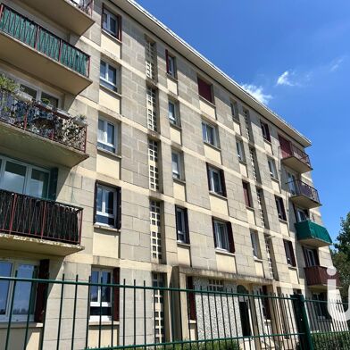 Appartement 5 pièces 125000 €