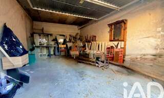 Garage  20 m² à vendre à Avignon (84000)