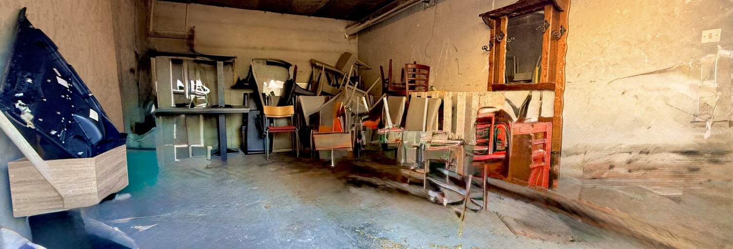 Garage  20 m² à vendre à Avignon (84000)