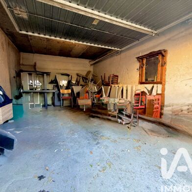 Garage  18000 €