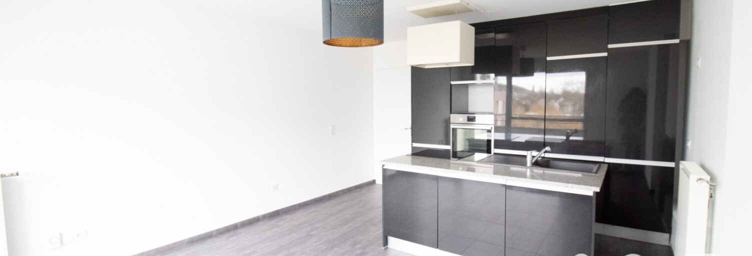 Appartement 3 Pièces 58 m² à vendre à Villiers-le-Bel (95400)