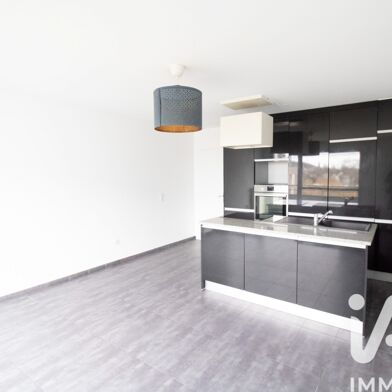 Appartement 3 pièces 195000 €