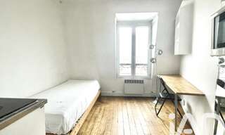 Appartement 1 Pièce 10 m² à vendre à Paris 15 (75015)