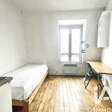Appartement 1 pièces 130000 €