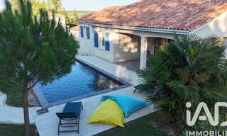 Maison 5 Pièces 150 m² à vendre à Magnac-sur-Touvre (16600)