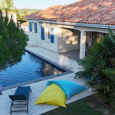 Maison 5 pièces 399000 €