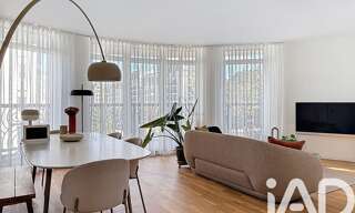 Appartement 4 Pièces 91 m² à vendre à Clamart (92140)