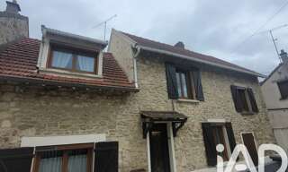 Maison 4 Pièces 110 m² à vendre à Seugy (95270)