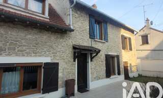 Maison 4 Pièces 110 m² à vendre à Seugy (95270)