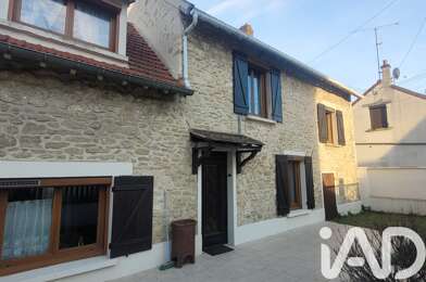 Maison 4 pièces 285000 €