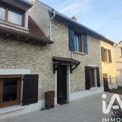 Maison 4 pièces 292000 €