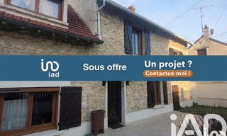 Maison 4 Pièces 110 m² à vendre à Seugy (95270)