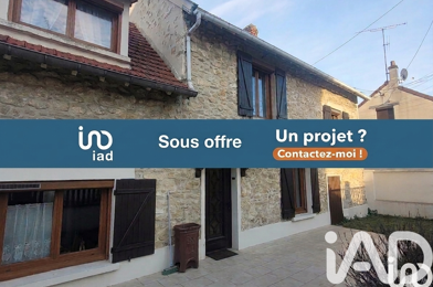 Maison 4 pièces 270000 €