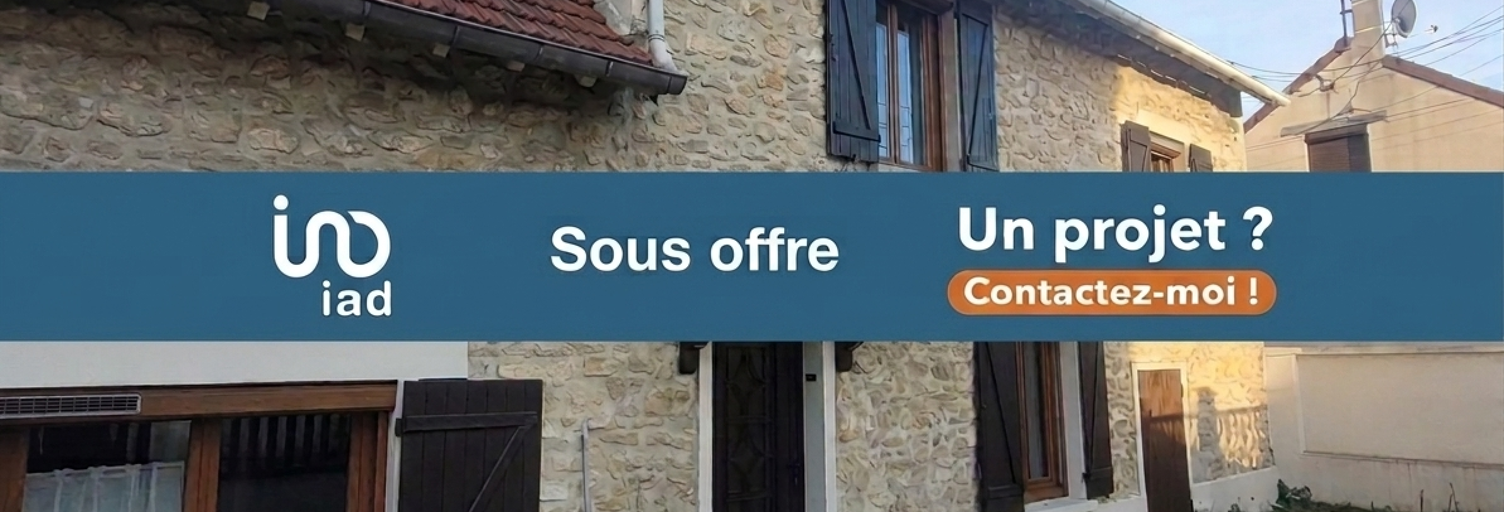 Maison 4 Pièces 110 m² à vendre à Seugy (95270)